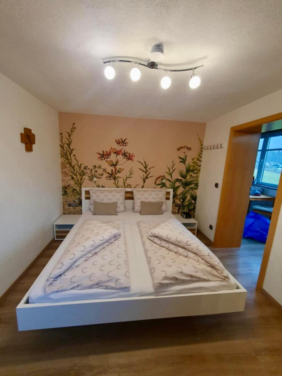 Apartamento Haus Bergfrieden Berchtesgaden Exterior foto